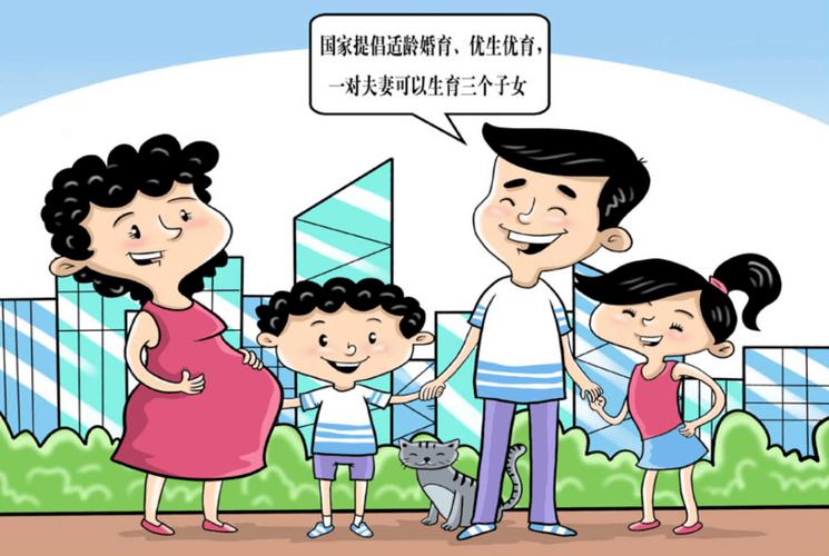 新时代生育方式