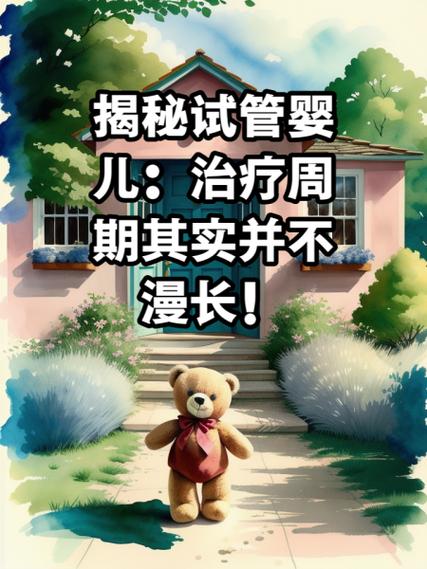 * "试管婴儿初期为何会流血？