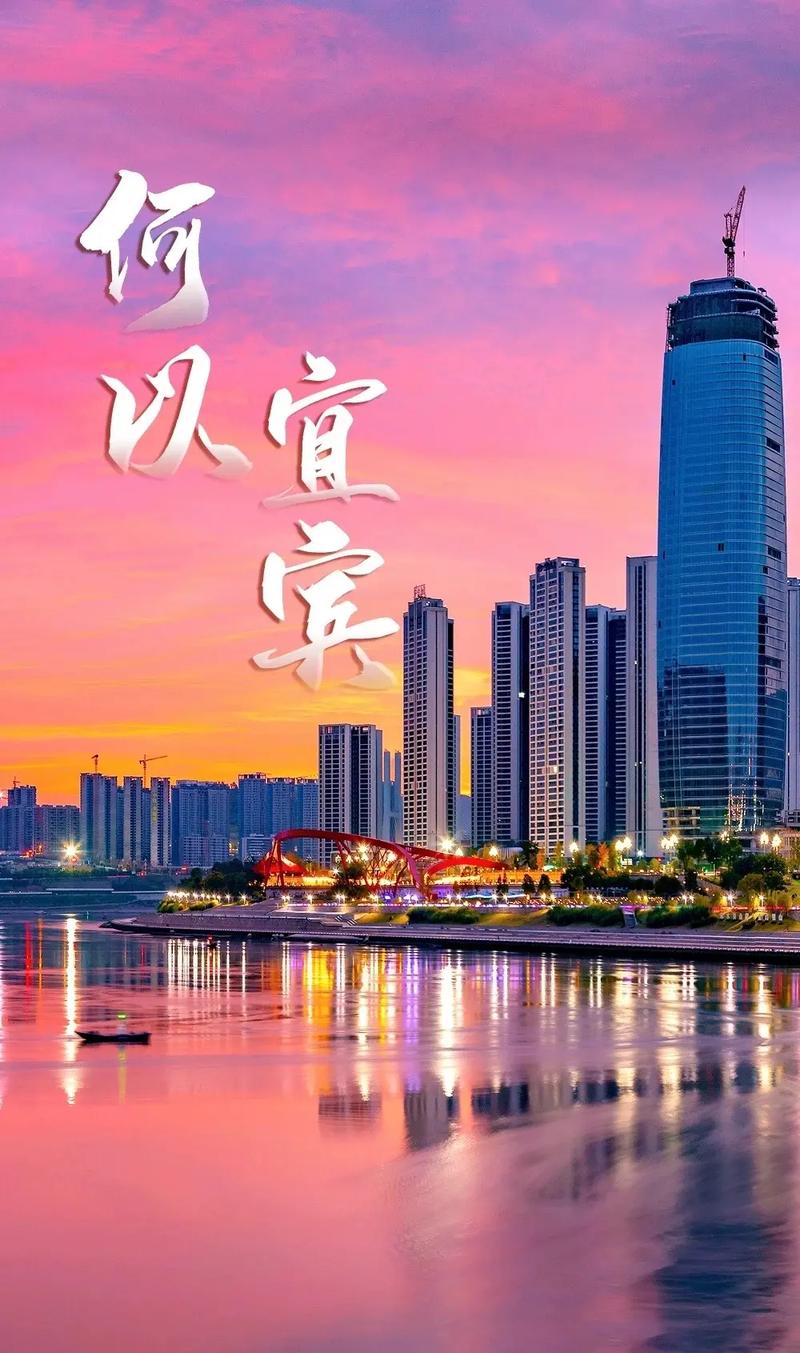  宜宾