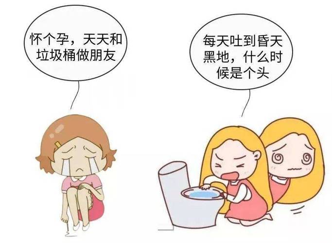  妊娠剧吐