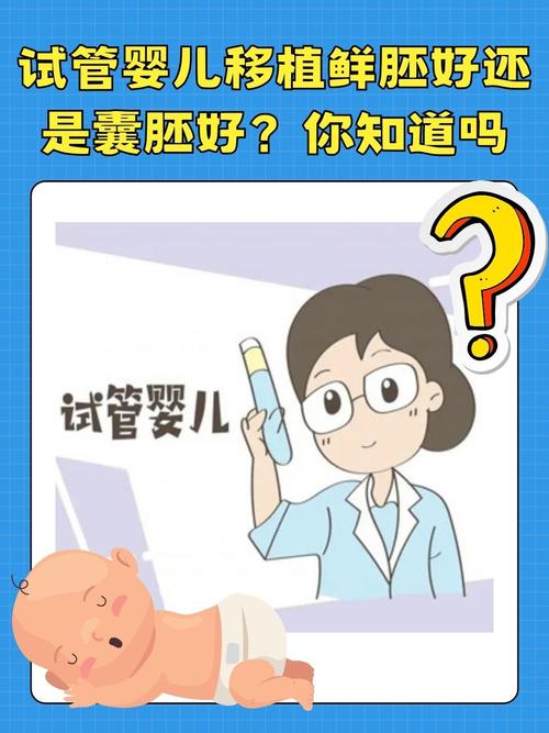  试管婴儿移植