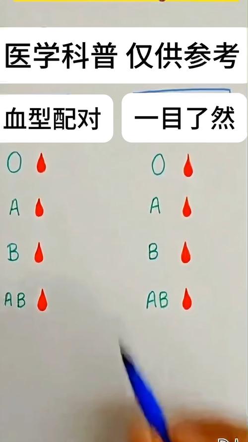 血型匹配