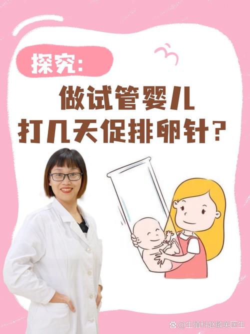 做试管婴儿有哪些必打的排卵针？