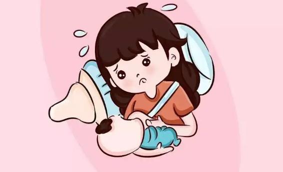 试管婴儿不能喝母乳？真相在这里揭晓！