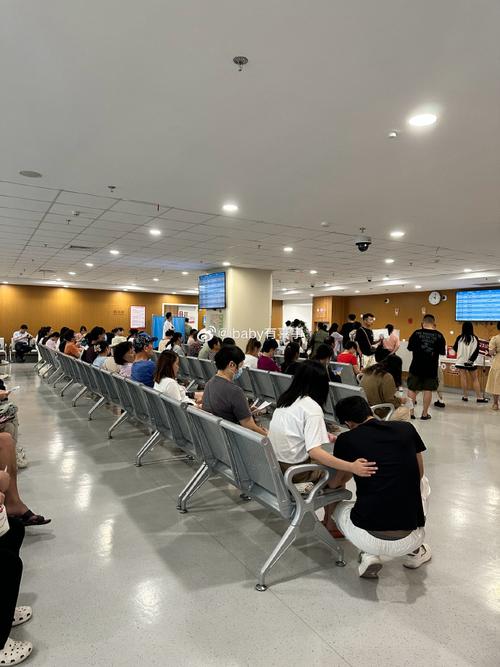 在医院进行试管婴儿排队时间有多长？