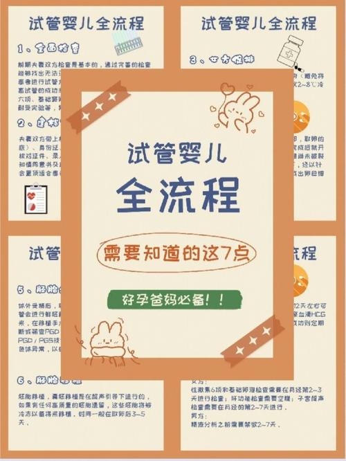 试管婴儿建档流程繁琐如何简化？