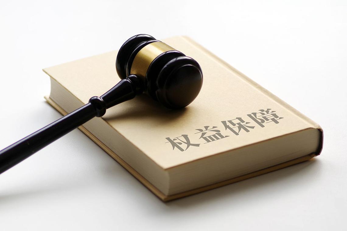 法律保障