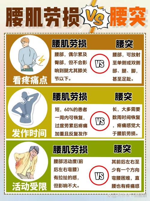  腰痛原因