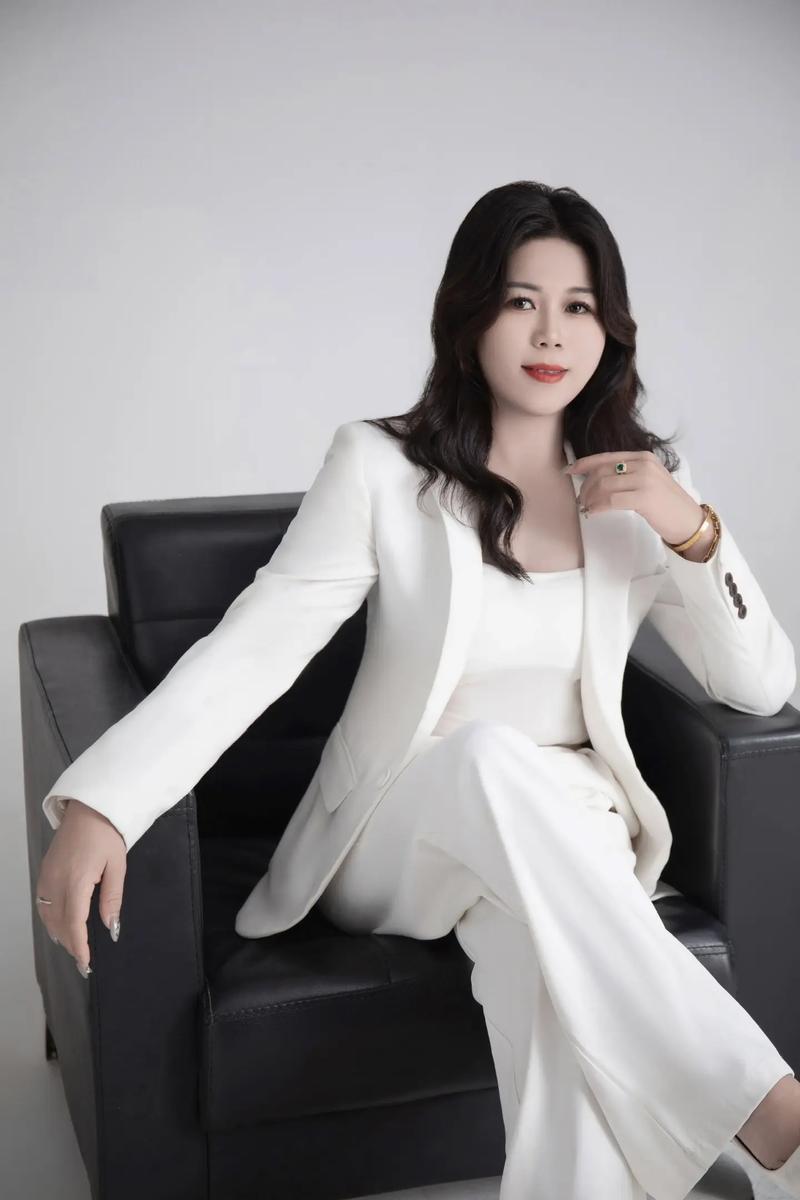 成功女士