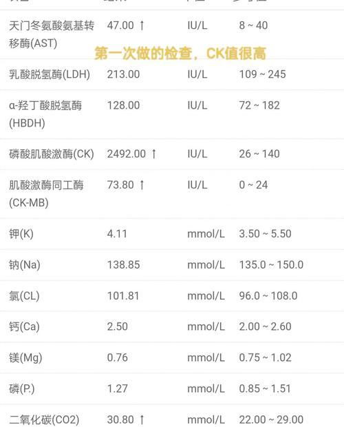 医疗经历
