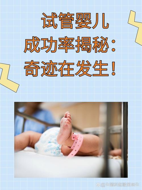 试管婴儿技术
描述: 本文详细揭秘甘肃私人医院试管婴儿的成功率及费用。阐述了影响成功率的因素，介绍了费用的组成部分，分享了成功案例，还给出选择私人医院的注意事项，为有需求家庭提供参考 。