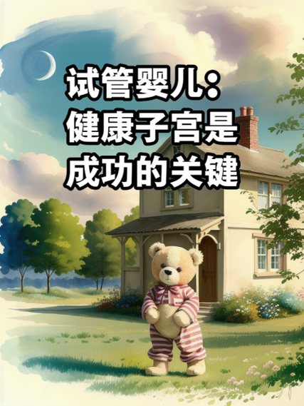 型子宫患者能否成功进行试管婴儿治疗？