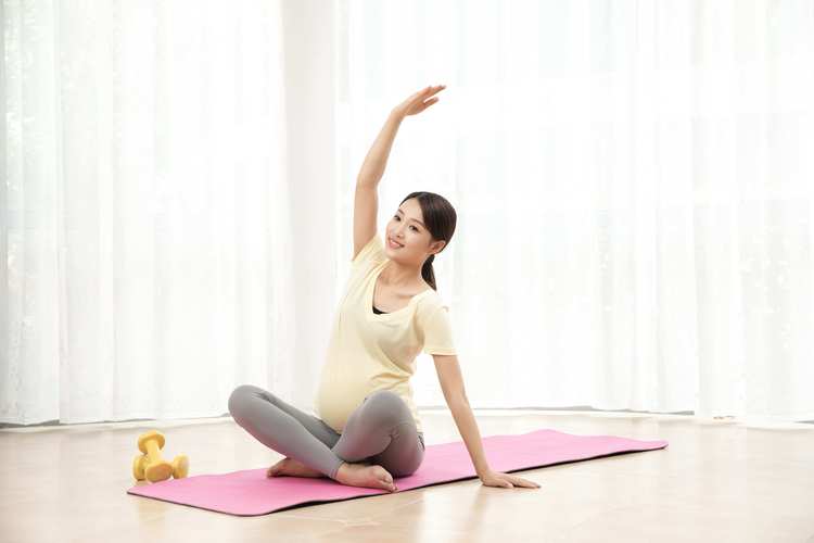 试管婴儿后可以做哪些运动？