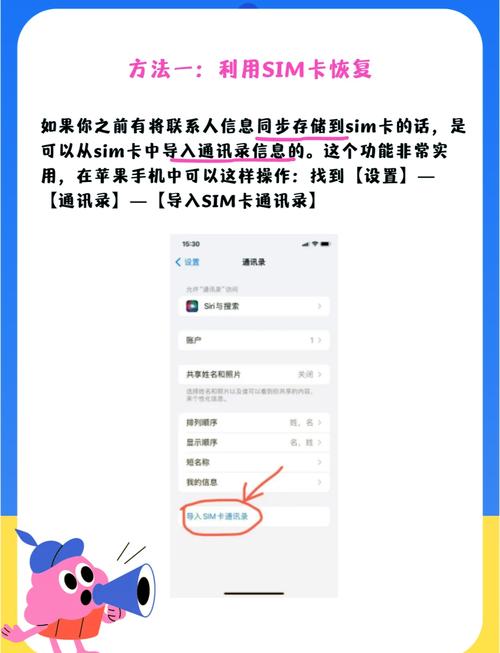恢复指南