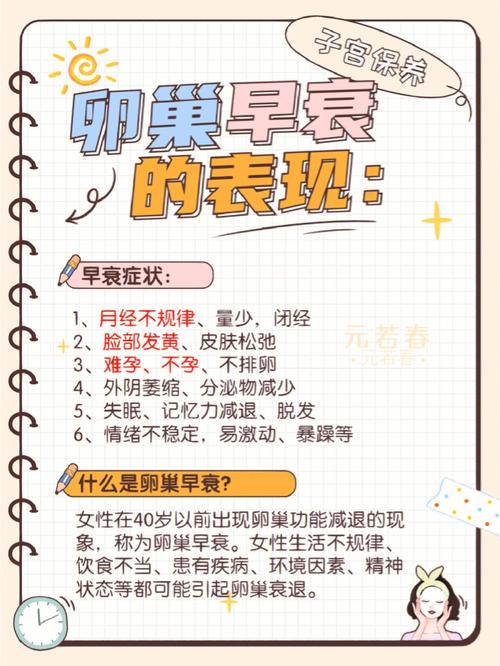 卵巢反应