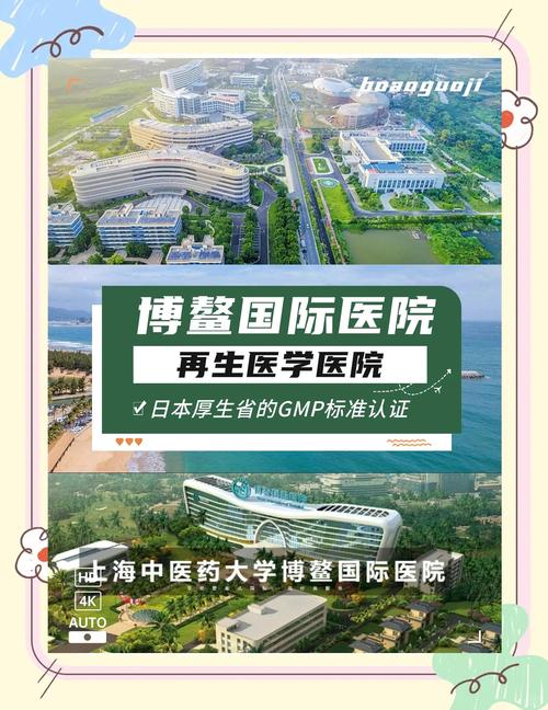 海南博鳌医院