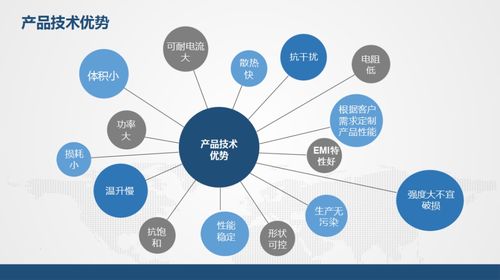  技术优势