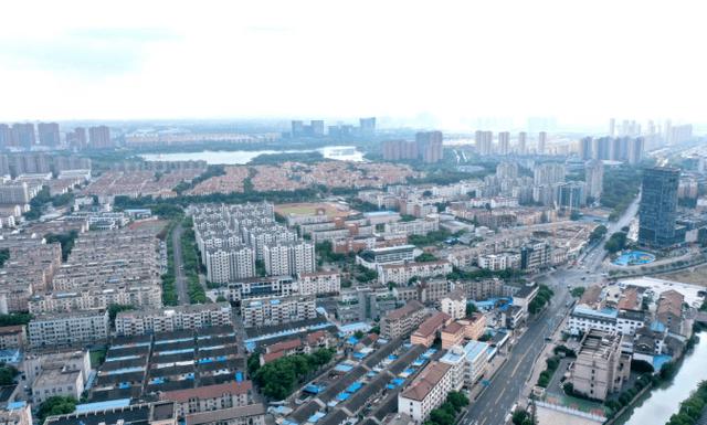 张家港