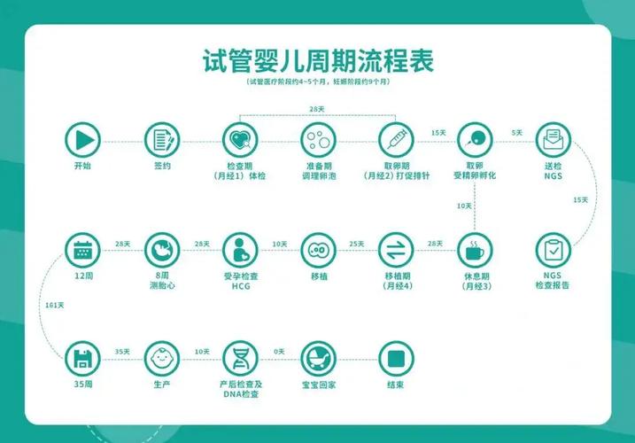 如何建立自己的试管婴儿私人实验室？