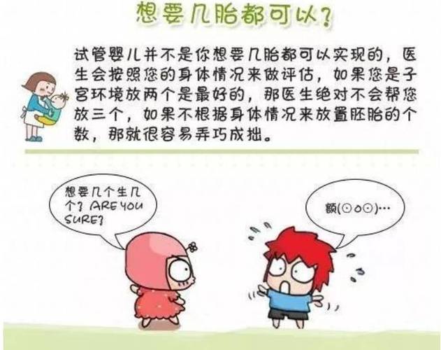 试管婴儿移植双胚胎的成功率有多高？