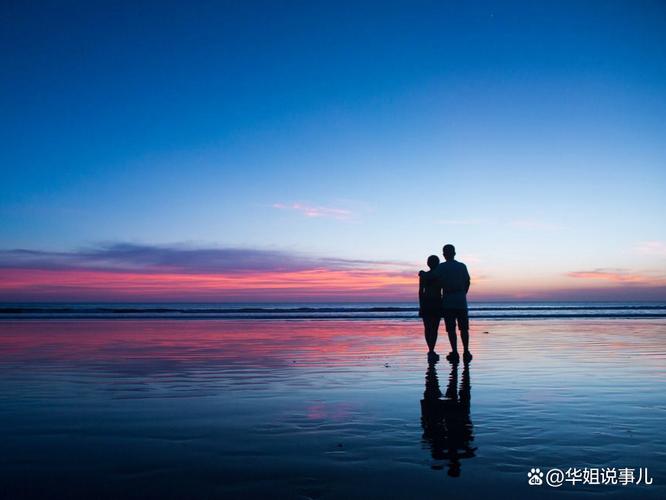 夫妻相伴