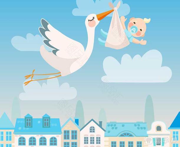 送子鸟也能实现试管婴儿的梦想吗？