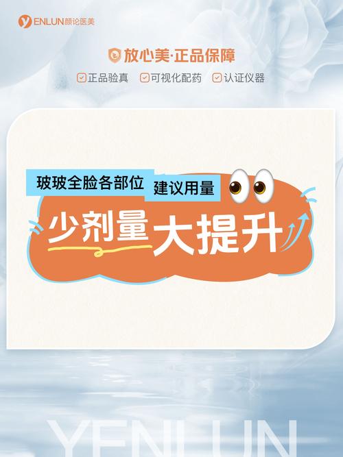 用量推荐