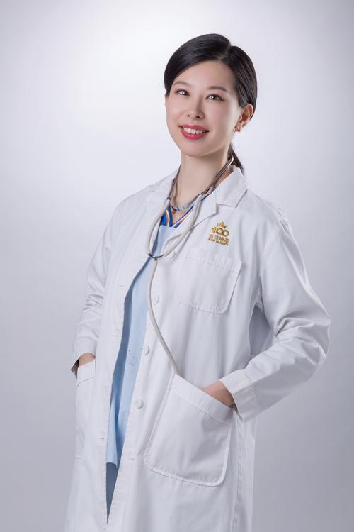  女医生