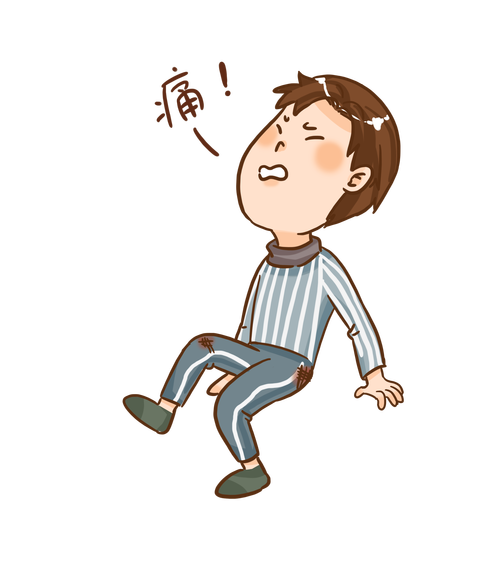  疼痛