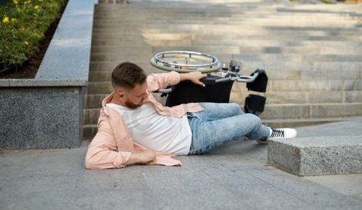 残疾问题