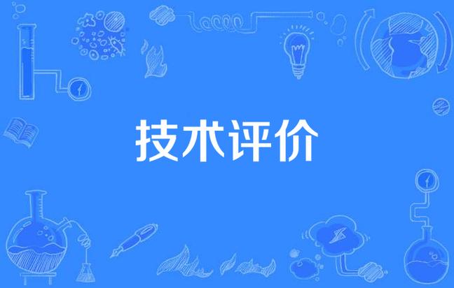  技术评估