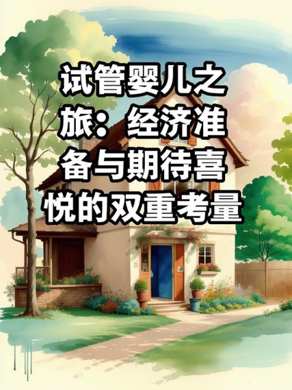 试管婴儿着床成功后的喜悦与期待心理分析