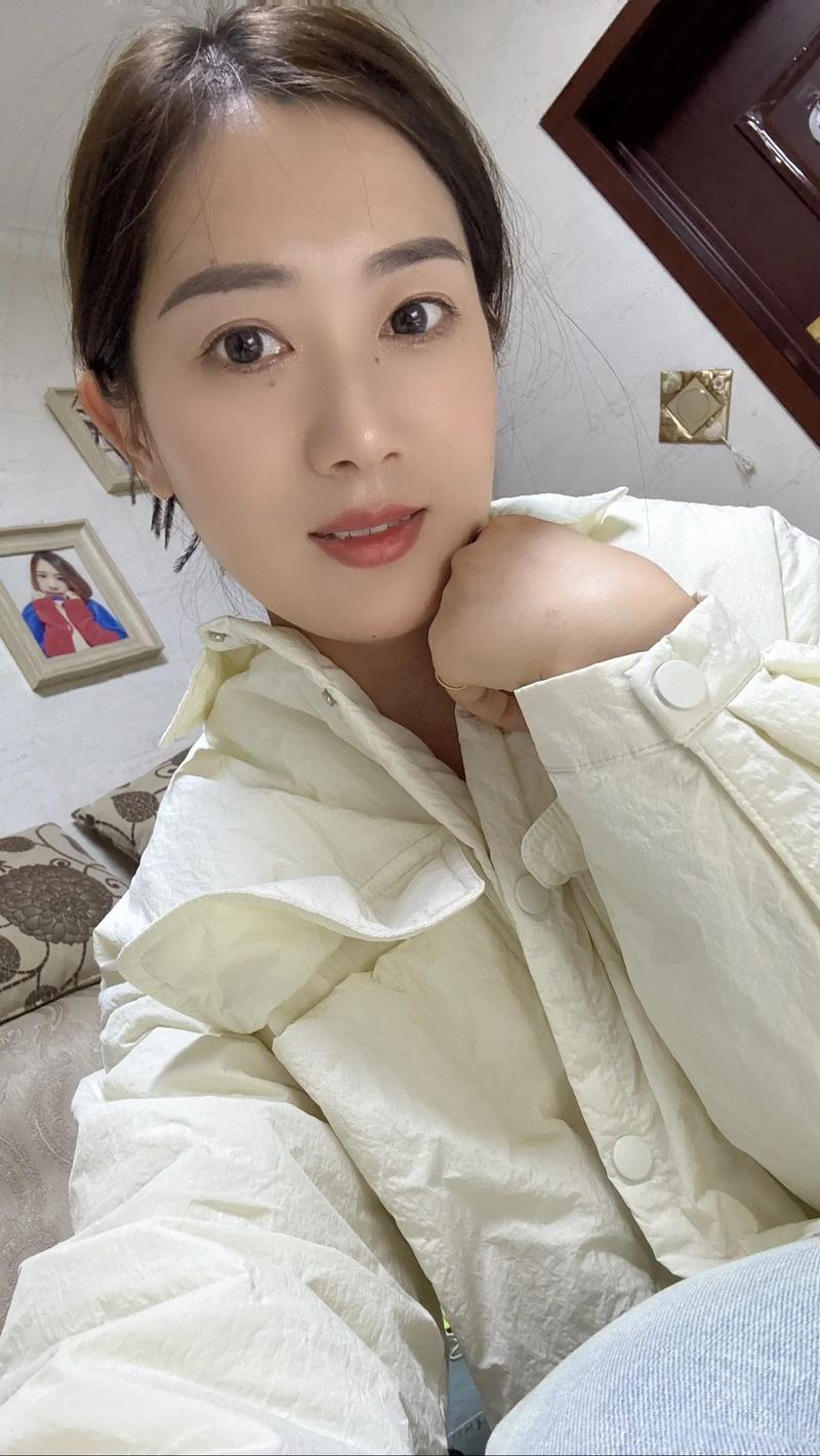 32岁女性