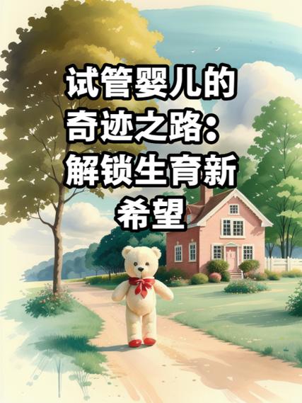 揭秘试管婴儿：丢人还是新希望？