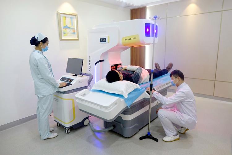 生殖医疗行业