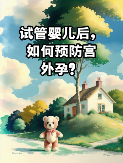 宫外孕后如何通过试管婴儿解决生育难题？