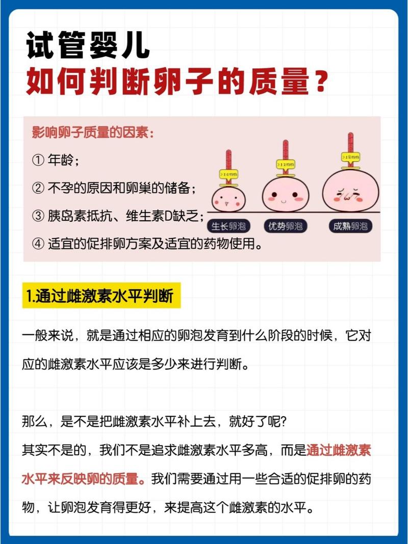 卵泡质量差也能通过试管婴儿受孕吗？