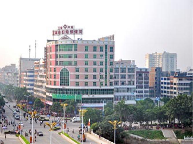 玉林哪里有提供辅助生殖的医疗中心？