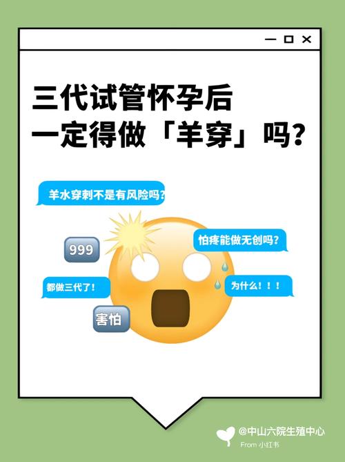 试管婴儿是否需要羊水穿刺？深度解析.