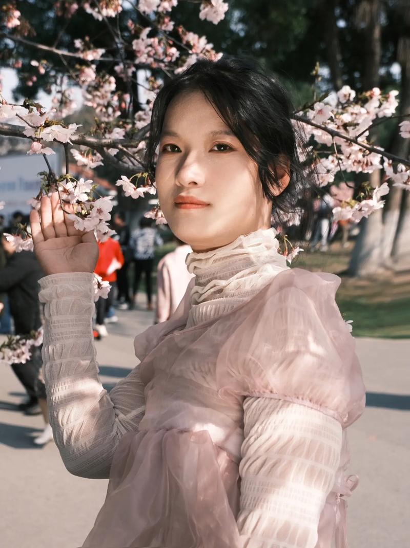31岁女性