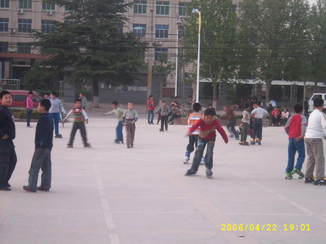 2006年