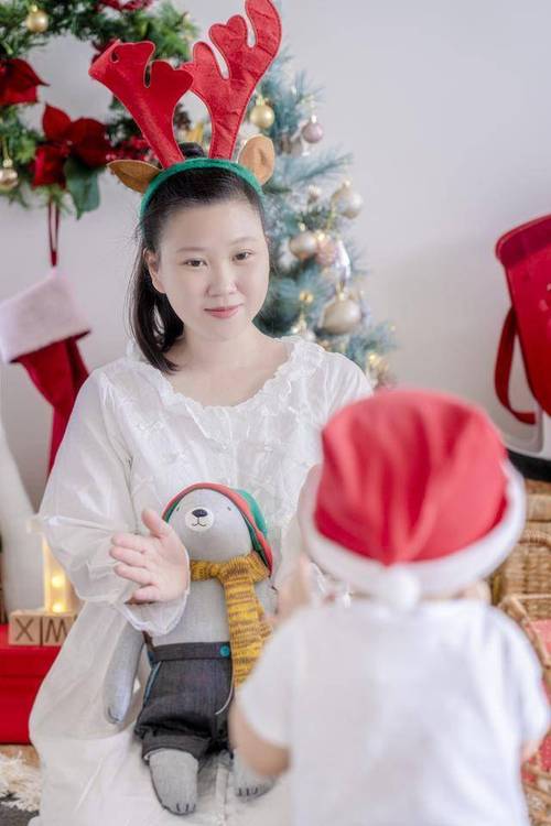 妙龄妈妈