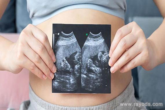 试管婴儿龙凤胎的几率有多大？