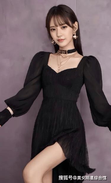 女网红