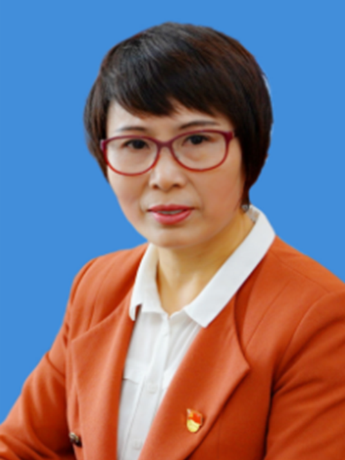 彭红梅