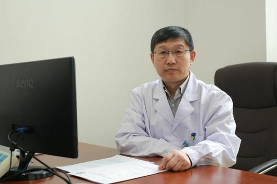 哈医大王卓然教授