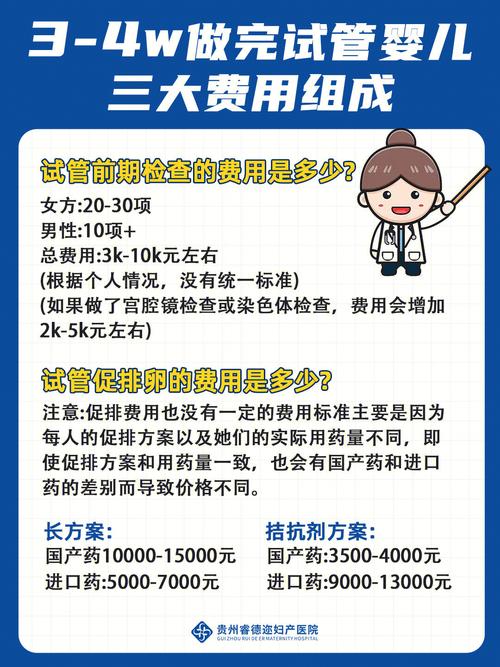 试管婴儿治疗换医院时需要注意哪些事项？