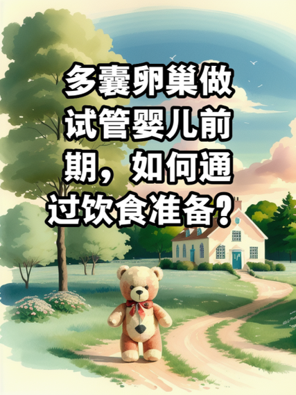 做试管婴儿前，吃辣是否有影响？