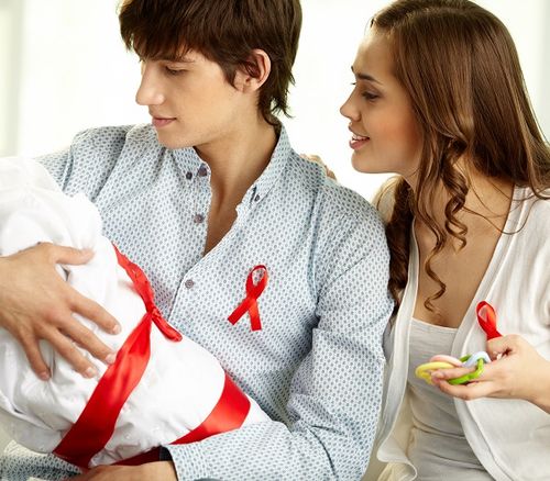 试管婴儿技术是否增加艾滋病传播风险？