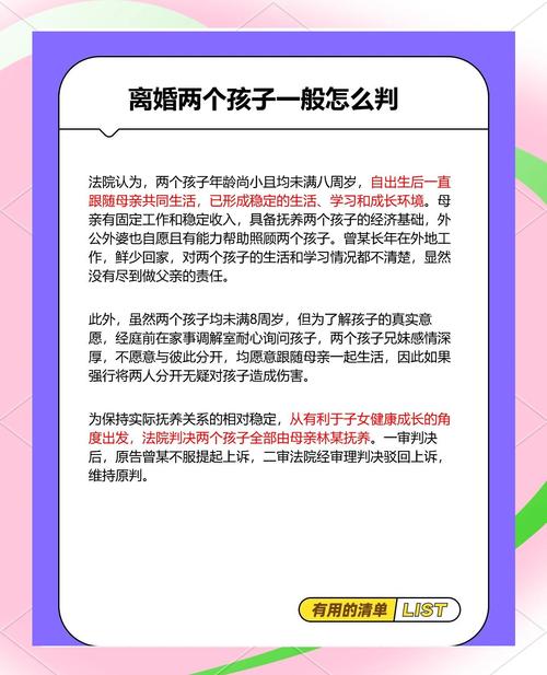 独自抚养